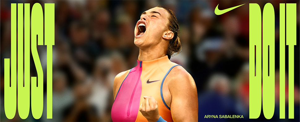 Shop New Nike AO Apparel! Shop Australian Open Gear!